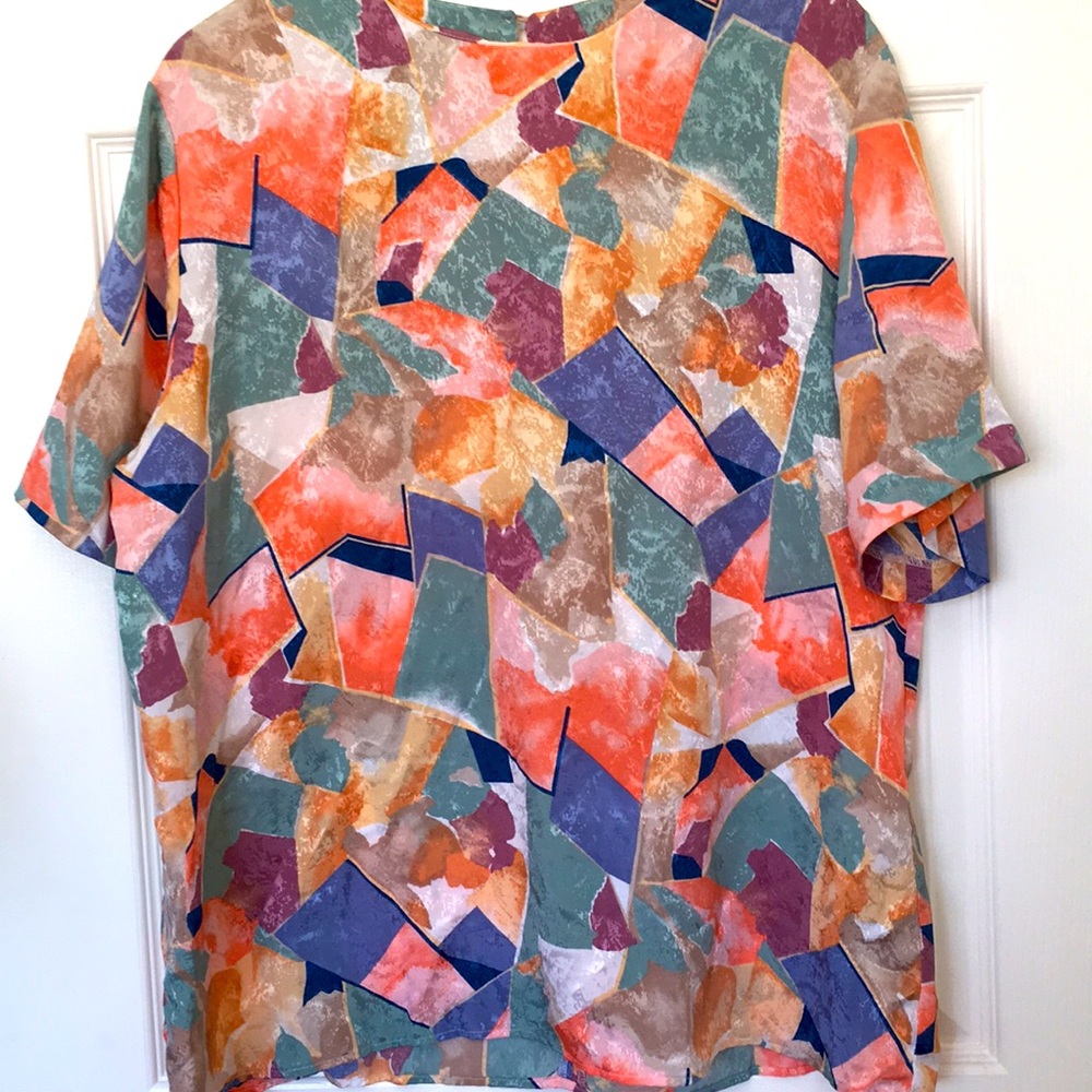 Southern Lady Blouse
